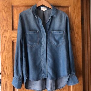 Soft Cloth & Stone shirt